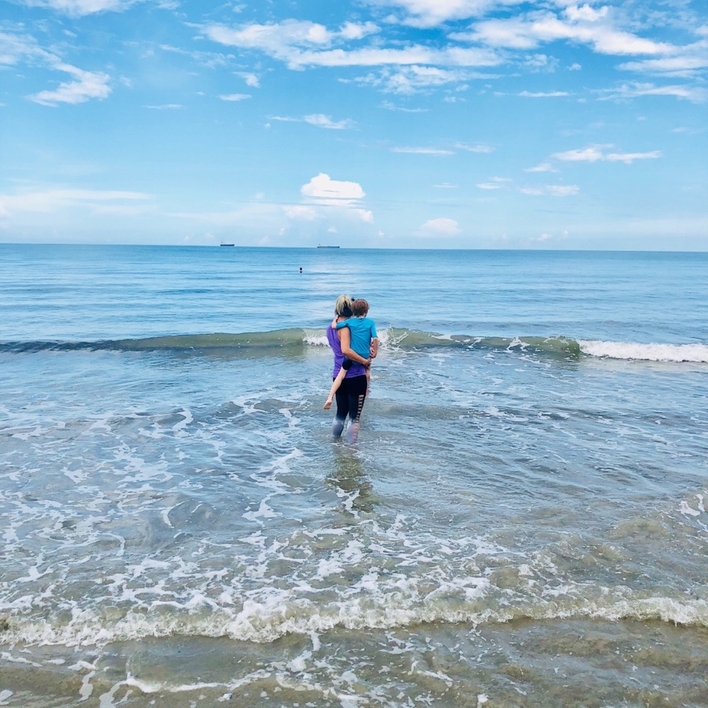 Meet your Posher, Brooke